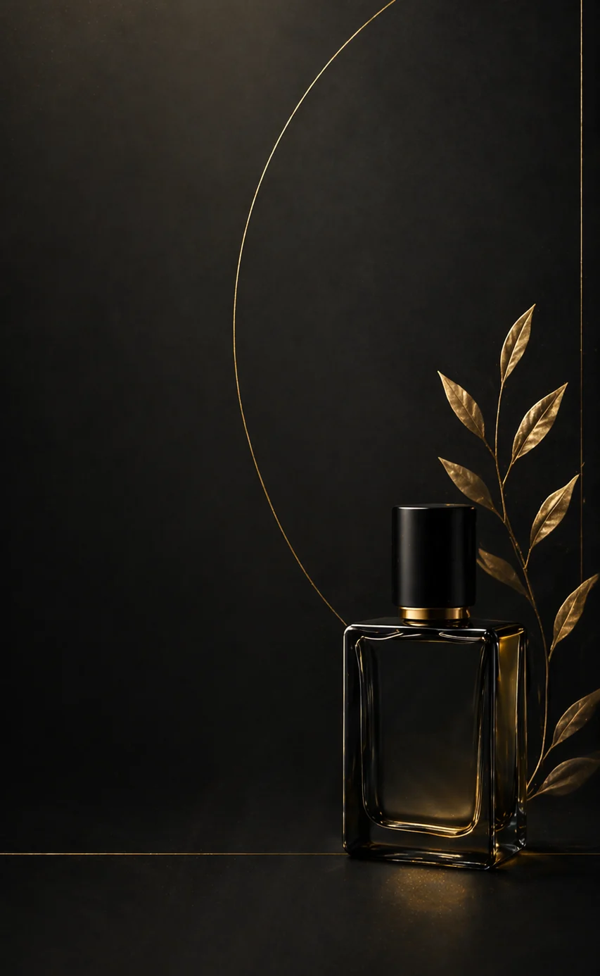Perfume Essence