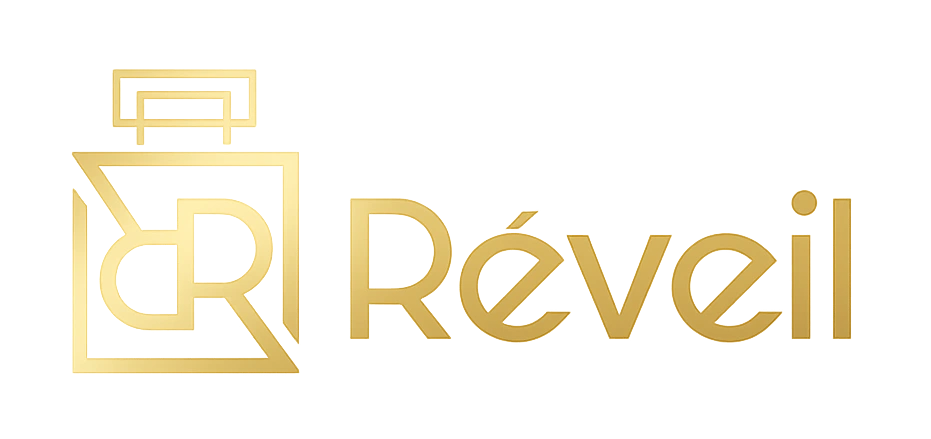 Reveil Logo