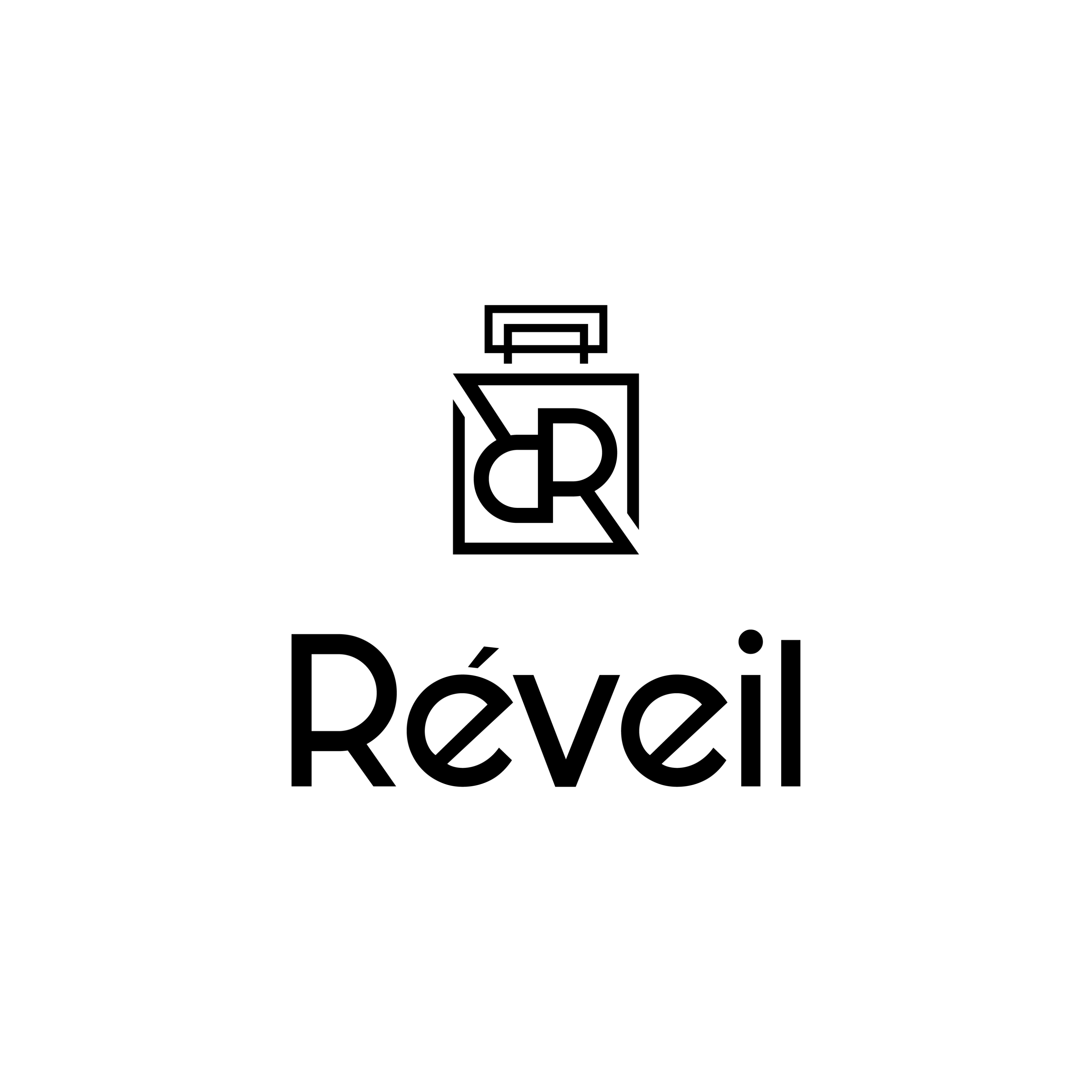 Reveil Artistry